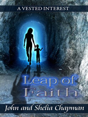 cover image of Leap of Faith